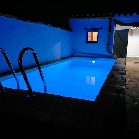 Casa Rural Tia Salome San Jorge  外观 照片