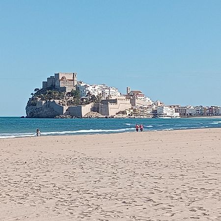 Casa Rural Tia Salome San Jorge  外观 照片
