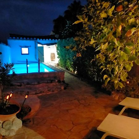Casa Rural Tia Salome San Jorge  外观 照片