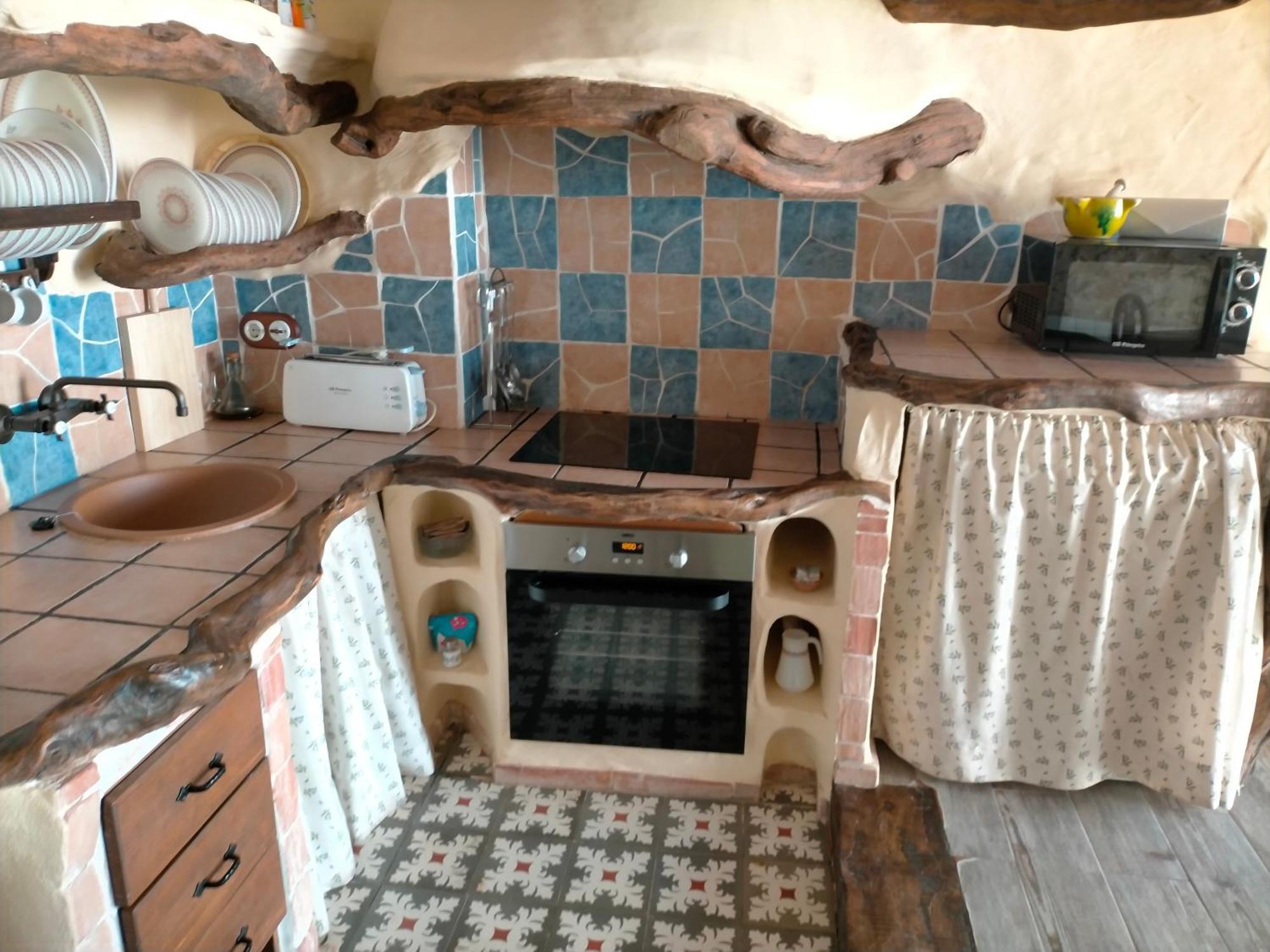 Casa Rural Tia Salome San Jorge  外观 照片