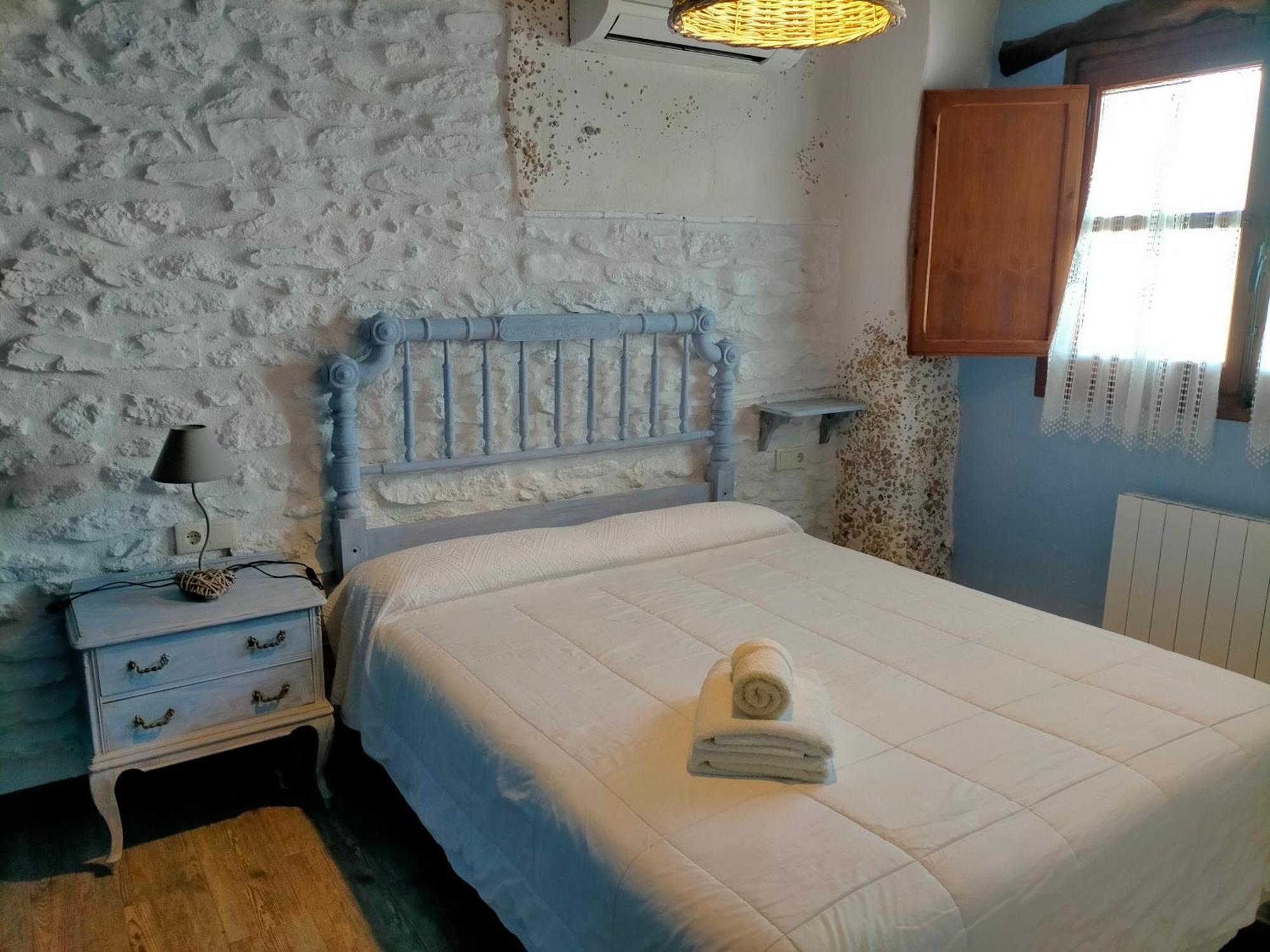 Casa Rural Tia Salome San Jorge  外观 照片