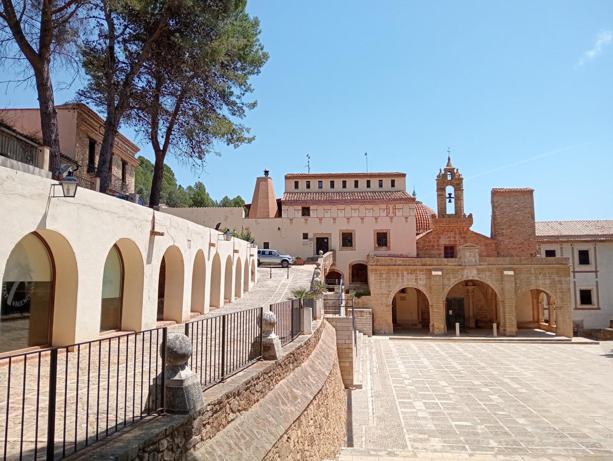 Casa Rural Tia Salome San Jorge  外观 照片