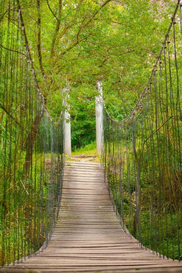 Casa Rural Tia Salome San Jorge  外观 照片
