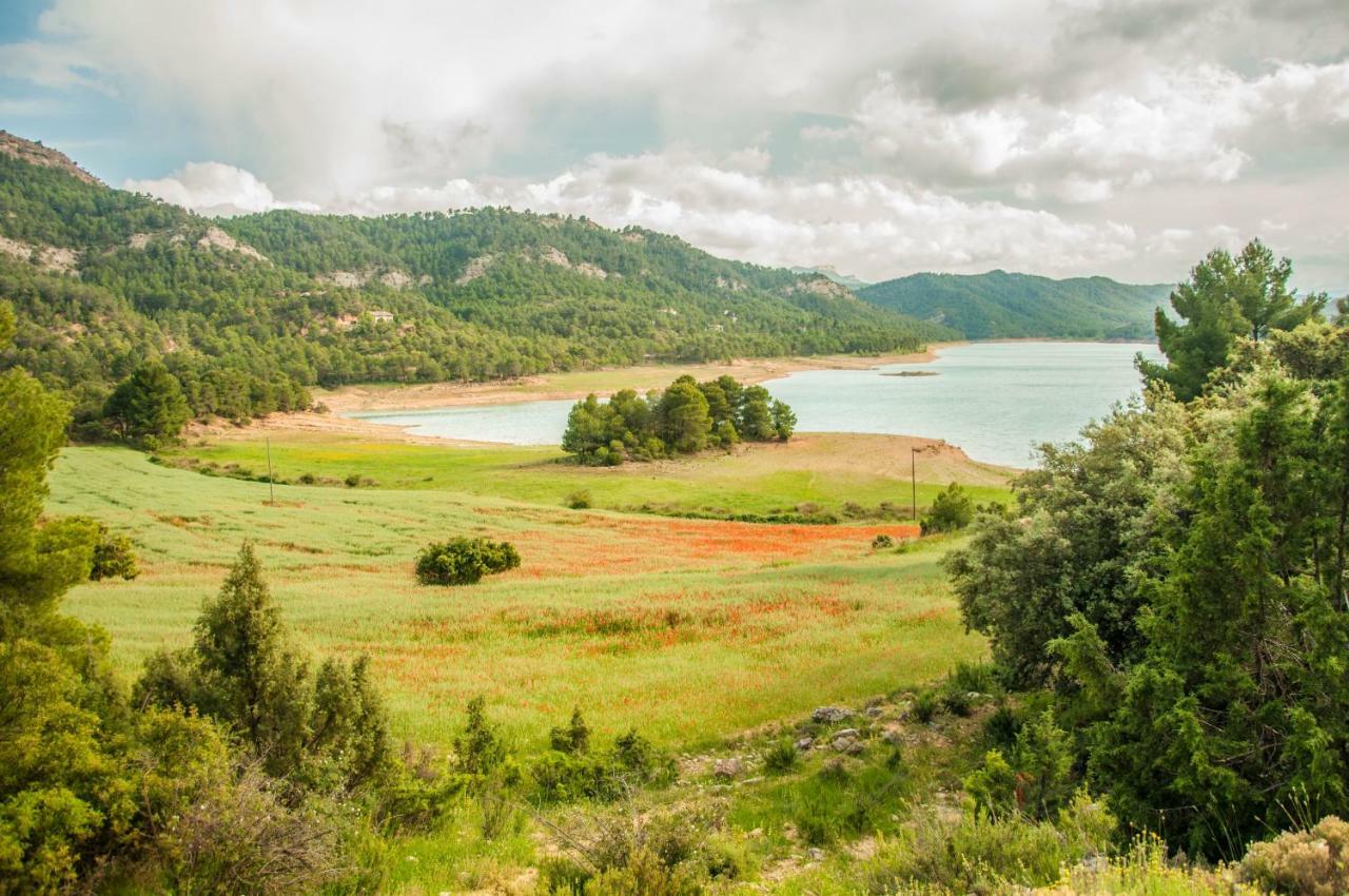 Casa Rural Tia Salome San Jorge  外观 照片