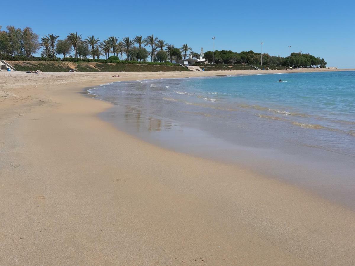 Casa Rural Tia Salome San Jorge  外观 照片